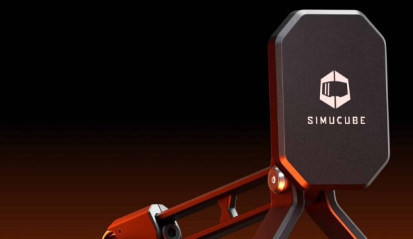 Dell Simucube ActivePedal Pro - schwarz