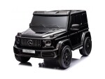 Mamido Motor s prevodovkou 24V pre Mercedes G63 AMG 200W