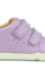 Geox Steppieup Lilac celoročné členkové barefoot topánky 27 EUR