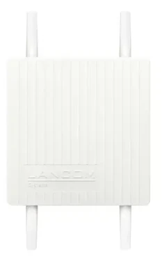 Lancom OX-6402 / Vonkajší access point / Wi-Fi 6 / IP67 / PoE passthrough / 2,5 Gbps (61866)