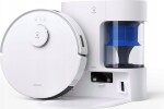 Ecovacs ECOVACS Robot sprzątający DEEBOT N20 PLUS White