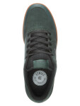 Etnies Marana GREEN/BLACK pánske letné topánky