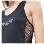 Dámske šaty KW0KW00711-094 - Calvin Klein XS