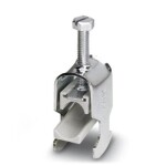 Cable clamp WCC 14 3240252 Phoenix Contact; 3240252