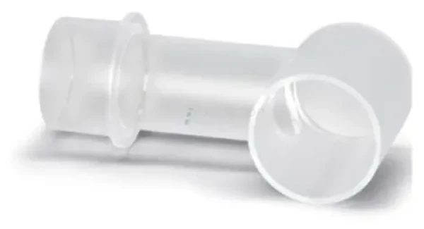 Omron Adaptér pre detskú masku C28P new (C105) / Náhradný diel / NEB-6030