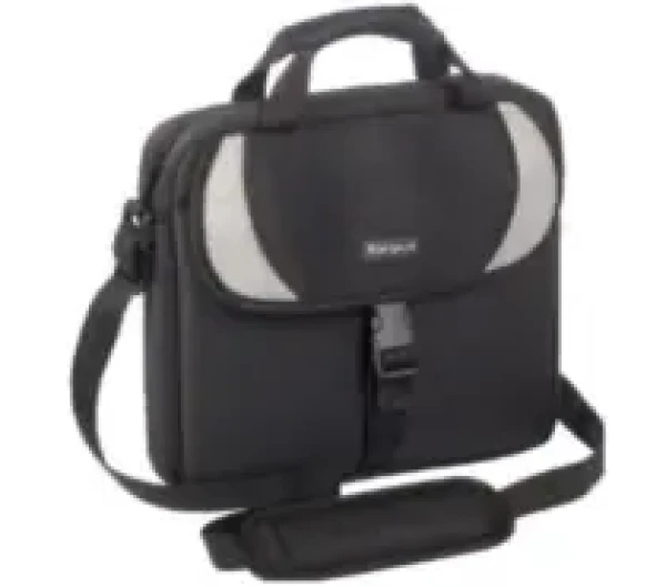 Targus Sport Mini / taška pre notebooky 11,6" / Čierna (CVR211EU)