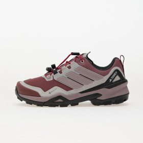 Tenisky adidas Terrex Skychaser Gtx W Quiet Crimson/ Preloved Fig/ Grey Two EUR 36 2/3