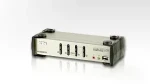 Aten USB Hub, OSD,