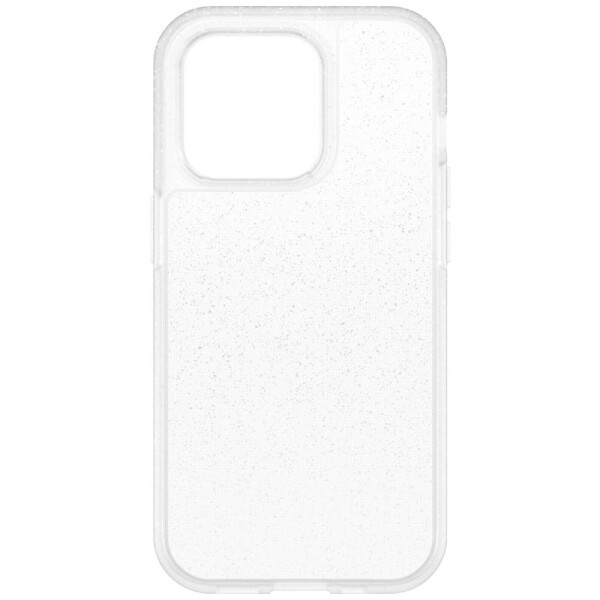 Otterbox React zadný kryt na mobil Apple iPhone 14 Pro Stardust; 77-88896