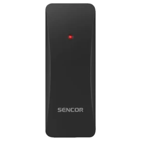 Sencor SWS TH4100 B čidlo pre SWS 4100 B čierna (8590669349630)