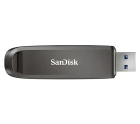 SanDisk Extreme PRO 512 GB sivá / Flash disk / USB-A 3.2 Gen 2 (SDCZ820-512G-G46)