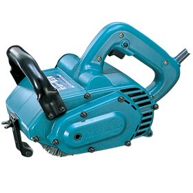 Makita 9741 / Kefová brúska / 860W (9741)