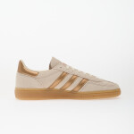 Tenisky adidas Handball Spezial W Clear Brown/ Crew White/ Gum4 EUR 37 1/3