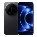 XIAOMI 17 Ultra 16+512GB čierna / 6.9" / Android 16 (6932554483654)