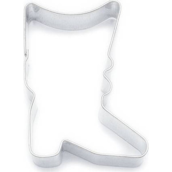 Vykrajovátko topánka 6,5 cm - Smolík - Smolík