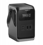 EcoFlow Trail 200 DC 192 Wh