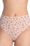 Dámske bikiny FIGS L-120BI-97 3-pack směs barev L