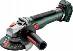 Metabo WB 18 LT BL 11-125 Quick