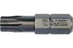 YATO YT-78146 / Bit torx 1/4” T30 x 25mm / 10ks (YT-78146)