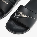 Tenisky FTSHP Scribble Slides Black EUR 37