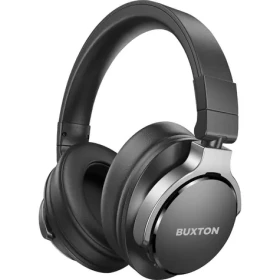 Buxton BHP 9800 BLACKPOOL / Bezdrôtové slúchadlá / mikrofón / Bluetooth 5.0 / ANC (8590669334155)