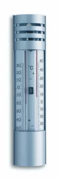 TFA 10.2007 - Teplomer min-max (TFA10.2007)