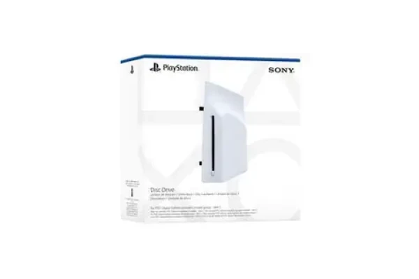 PS5 Disc Drive / Optická mechanika / pre PS5 Digital Edition slim / CFI-2000 (9580799)