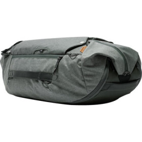 Peak Design Travel Duffelpack 65L - šalviovo zelená / Batoh na fotoaparát / objem 65 litrov / rozmery 66x42x34 cm (BTRDP-65-SG-1)