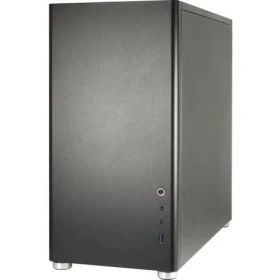 Inter-tech X2 Duplex Pre čierna / Skriňa / Midi-Tower / ATX, micro ATX, Mini-ITX / bez zdroja (88881366)