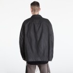 Bunda Rick Owens DRKSHDW Jumbo Worker Jacket Black L