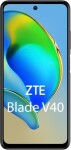 ZTE ZTE Blade V40 blue