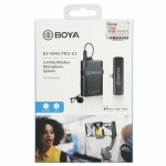 Boya BY-WM4 Pro K3