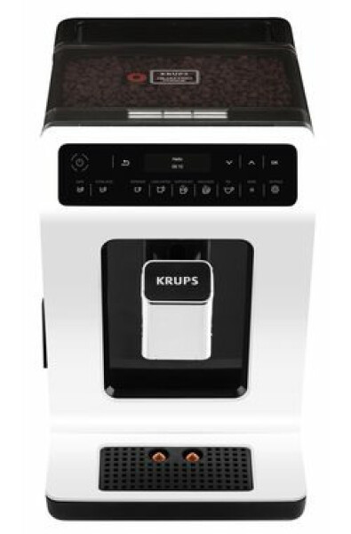 Krups EA8911 Evidencia / automatický kávovar / 1450 W / 2.5 l / biela (EA8911)