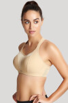 Sportovní podprsenka Non Wired Bra 75G model 17876271 - Sports