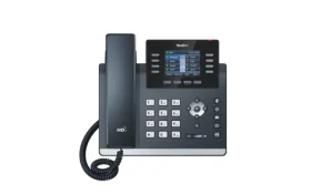 VoIP telefóny