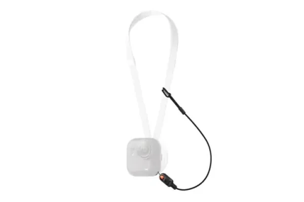 Insta360 GO Ultra Quick Release Safety Cord (čierna) (INST490-18)