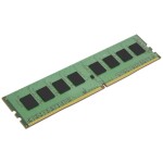 Kingston 16GB (1x 16GB) DDR4 2666 MHz / CL19 / DIMM / 1.2 V / Non-ECC / Un-Registered (KCP426NS8/16)