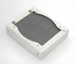 Primecooler PC-AQRAD1 / Radiátor vodného chladenia / 120mm (PC-AQRAD1)