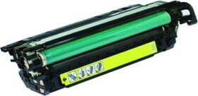 HP Extra Digital Spausdintuvo kasetė HP CE252A, geltona