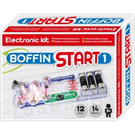 Boffin START 01