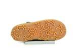 Ricosta Nico khaki zimné barefoot topánky 25 EUR
