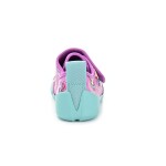 Superfit Venti Rosa barefoot tenisky 27 EUR