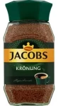Jacobs Kronung / Instantná káva / 200 g (SPZ010)