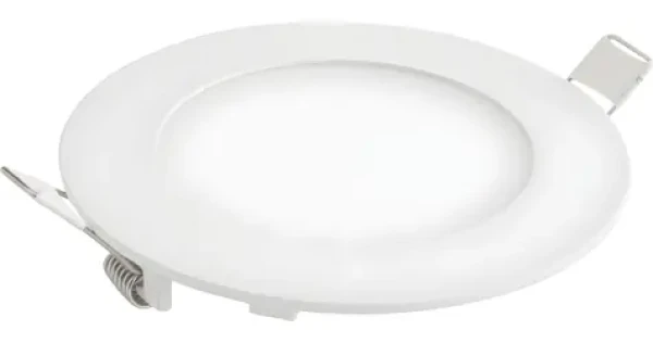 Orion O-600-0103 / LED panel podhľadový / 12W / 960lm / okrúhly / 175mm (O-600-0103)