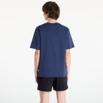 Tričko New Balance Athletics Cotton T-Shirt Navy L