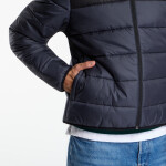 Bunda Lacoste Puffer Jackets Black/Graphite 50