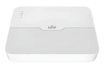 Uniview NVR301-08LS3-P8 biela / Rekordér / 8 kanálov / PoE / HDMI / VGA / 2x USB (NVR301-08LS3-P8)
