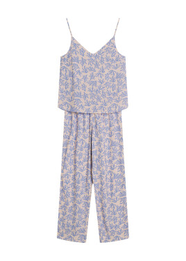 Dámske pyžamo Nadar 42665-50X - Henderson Ladies XXL