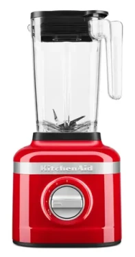 KitchenAid 5KSB1325EER kráľovská červená / Stolný mixér / 1,4 L / 3 rýchlosti / drvenie ľadu (5KSB1325EER)