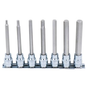 KS Tools 918.3960 Súprava nástrčných hlavíc, 918.3960; 918.3960